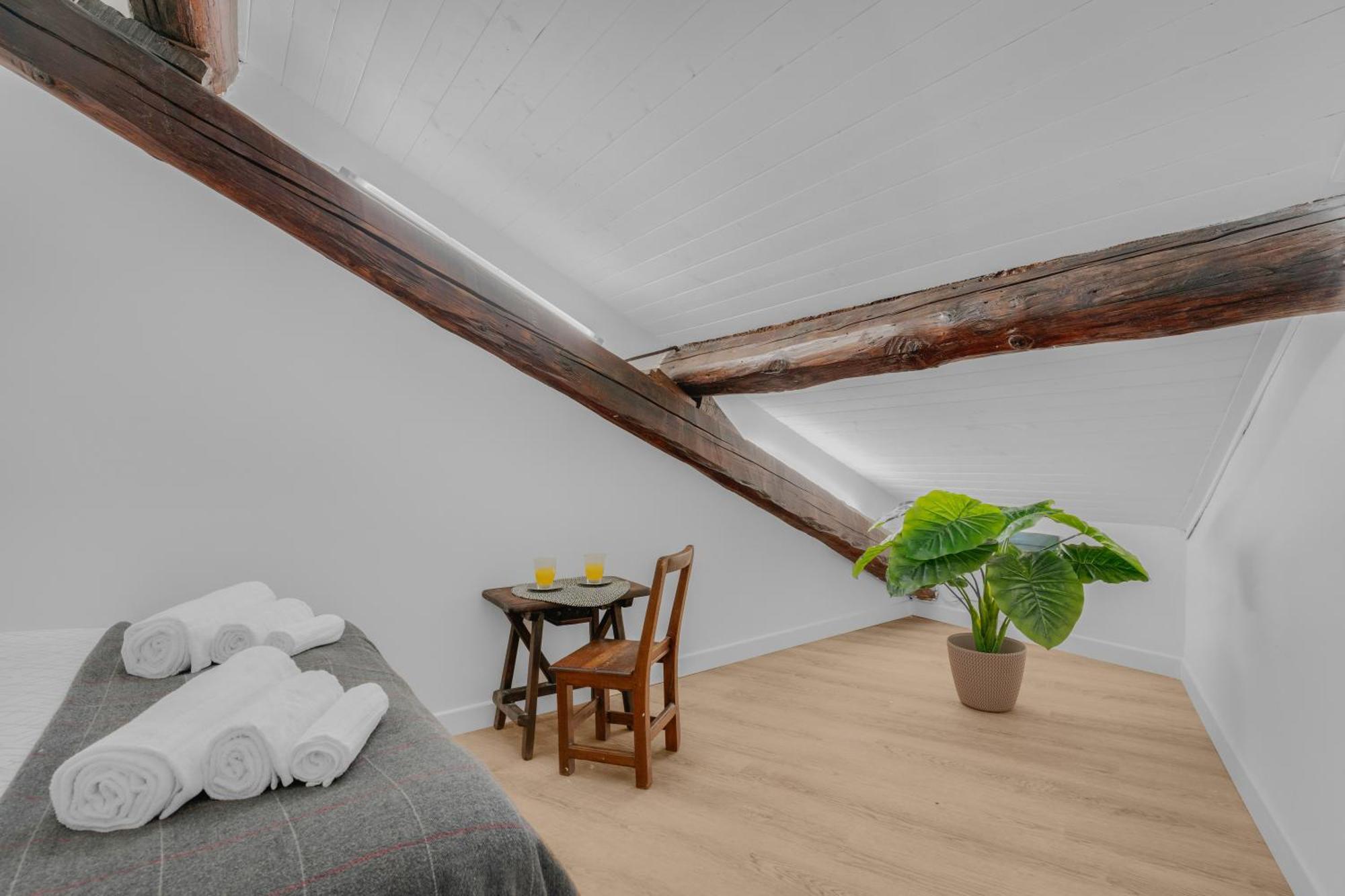 Appartement Duomo-isola Design-self Check-in Milan