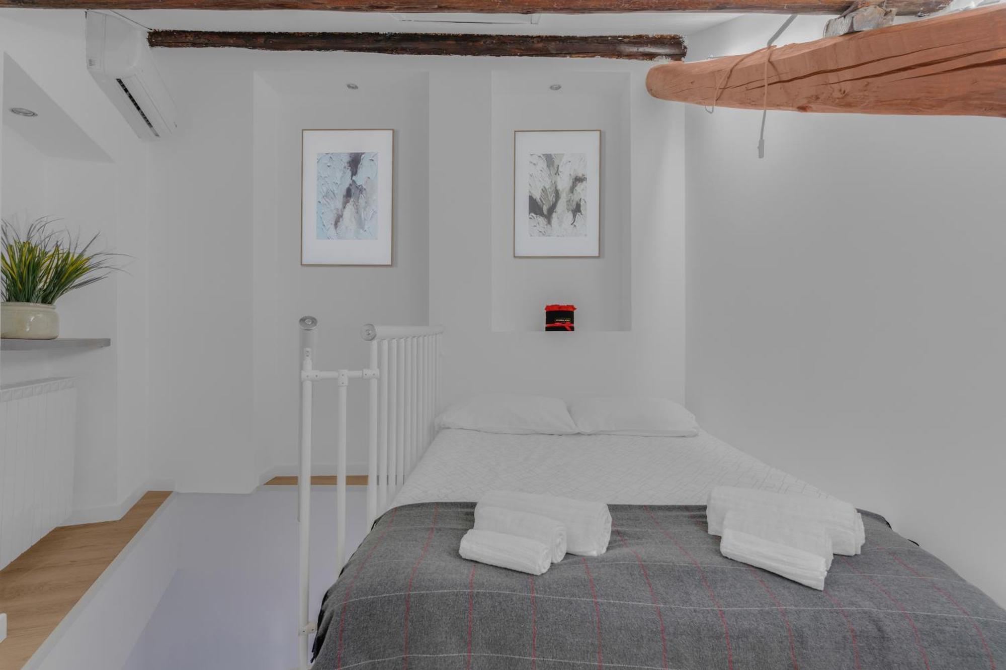 Appartement Duomo-isola Design-self Check-in Milan