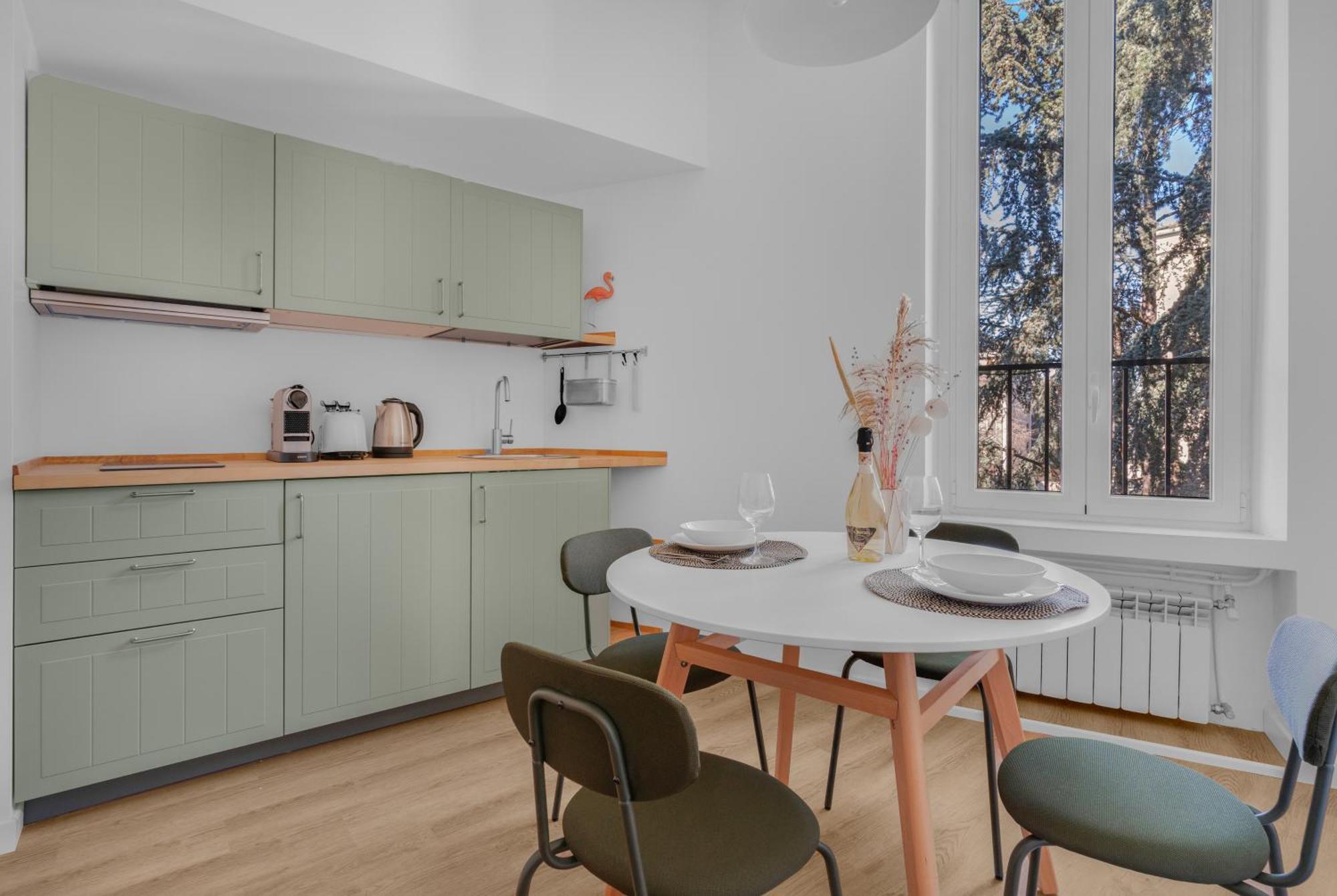 Duomo-isola Design-self Check-in Appartement *